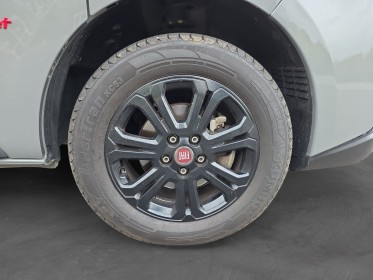 Fiat talento panorama 1.2 lh1 1.6 multijet 120 euro 6c  attelage  garantie 12 mois occasion simplicicar angers simplicicar...