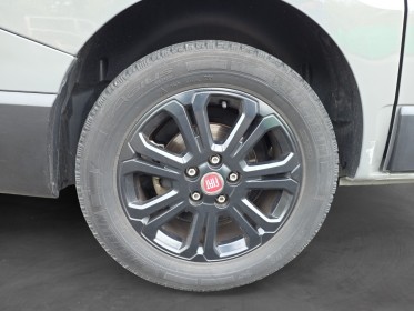 Fiat talento panorama 1.2 lh1 1.6 multijet 120 euro 6c  attelage  garantie 12 mois occasion simplicicar angers simplicicar...
