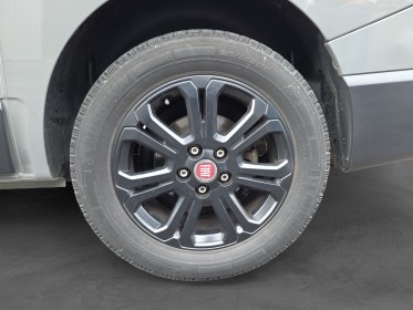 Fiat talento panorama 1.2 lh1 1.6 multijet 120 euro 6c  attelage  garantie 12 mois occasion simplicicar angers simplicicar...
