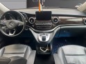 Mercedes classe v extra-long 220 d 7g-tronic plus executive garantie 12 mois occasion simplicicar le raincy simplicicar...