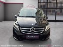 Mercedes classe v extra-long 220 d 7g-tronic plus executive garantie 12 mois occasion simplicicar le raincy simplicicar...