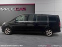 Mercedes classe v extra-long 220 d 7g-tronic plus executive garantie 12 mois occasion simplicicar le raincy simplicicar...
