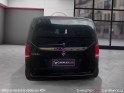 Mercedes classe v extra-long 220 d 7g-tronic plus executive garantie 12 mois occasion simplicicar le raincy simplicicar...
