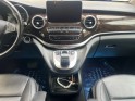 Mercedes classe v extra-long 220 d 7g-tronic plus executive garantie 12 mois occasion simplicicar le raincy simplicicar...