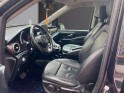 Mercedes classe v extra-long 220 d 7g-tronic plus executive garantie 12 mois occasion simplicicar le raincy simplicicar...