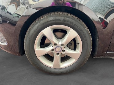 Mercedes classe v extra-long 220 d 7g-tronic plus executive garantie 12 mois occasion simplicicar le raincy simplicicar...