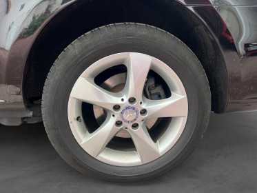 Mercedes classe v extra-long 220 d 7g-tronic plus executive garantie 12 mois occasion simplicicar le raincy simplicicar...