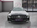Mercedes glc 300 e eq power 9g-tronic 4matic amg line garantie mercedes occasion champigny-sur-marne (94) simplicicar...