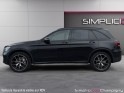 Mercedes glc 300 e eq power 9g-tronic 4matic amg line garantie mercedes occasion champigny-sur-marne (94) simplicicar...
