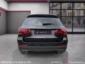 Mercedes glc 300 e eq power 9g-tronic 4matic amg line garantie mercedes occasion champigny-sur-marne (94) simplicicar...