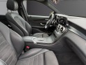 Mercedes glc 300 e eq power 9g-tronic 4matic amg line garantie mercedes occasion champigny-sur-marne (94) simplicicar...