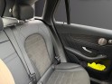 Mercedes glc 300 e eq power 9g-tronic 4matic amg line garantie mercedes occasion champigny-sur-marne (94) simplicicar...