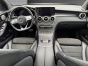 Mercedes glc 300 e eq power 9g-tronic 4matic amg line garantie mercedes occasion champigny-sur-marne (94) simplicicar...