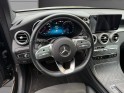 Mercedes glc 300 e eq power 9g-tronic 4matic amg line garantie mercedes occasion champigny-sur-marne (94) simplicicar...