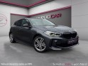 Bmw serie 1 f40 118i 140 ch m sport occasion simplicicar lyon nord simplicicar simplicibike france