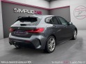 Bmw serie 1 f40 118i 140 ch m sport occasion simplicicar lyon nord simplicicar simplicibike france