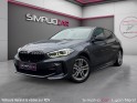Bmw serie 1 f40 118i 140 ch m sport occasion simplicicar lyon nord simplicicar simplicibike france