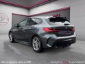 Bmw serie 1 f40 118i 140 ch m sport occasion simplicicar lyon nord simplicicar simplicibike france