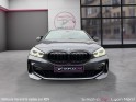 Bmw serie 1 f40 118i 140 ch m sport occasion simplicicar lyon nord simplicicar simplicibike france