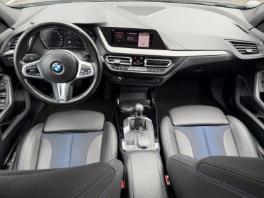 Bmw serie 1 f40 118i 140 ch m sport occasion simplicicar lyon nord simplicicar simplicibike france