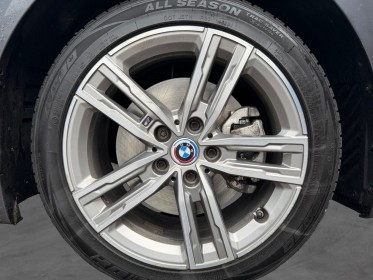 Bmw serie 1 f40 118i 140 ch m sport occasion simplicicar lyon nord simplicicar simplicibike france