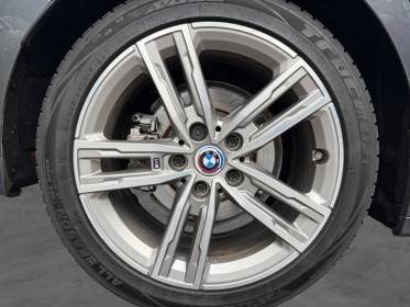 Bmw serie 1 f40 118i 140 ch m sport occasion simplicicar lyon nord simplicicar simplicibike france
