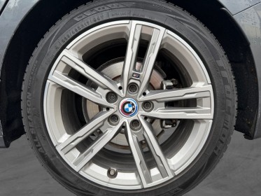 Bmw serie 1 f40 118i 140 ch m sport occasion simplicicar lyon nord simplicicar simplicibike france