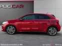 Kia rio gt line 1.0 t-gdi 12v mhev 120 ch dct7  garantie 12 mois occasion simplicicar reims simplicicar simplicibike france
