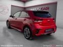 Kia rio gt line 1.0 t-gdi 12v mhev 120 ch dct7  garantie 12 mois occasion simplicicar reims simplicicar simplicibike france