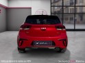 Kia rio gt line 1.0 t-gdi 12v mhev 120 ch dct7  garantie 12 mois occasion simplicicar reims simplicicar simplicibike france