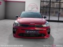 Kia rio gt line 1.0 t-gdi 12v mhev 120 ch dct7  garantie 12 mois occasion simplicicar reims simplicicar simplicibike france