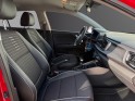 Kia rio gt line 1.0 t-gdi 12v mhev 120 ch dct7  garantie 12 mois occasion simplicicar reims simplicicar simplicibike france