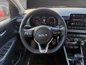 Kia rio gt line 1.0 t-gdi 12v mhev 120 ch dct7  garantie 12 mois occasion simplicicar reims simplicicar simplicibike france
