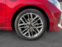 Kia rio gt line 1.0 t-gdi 12v mhev 120 ch dct7  garantie 12 mois occasion simplicicar reims simplicicar simplicibike france