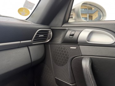 Porsche 911 carrera coupe 997 s coupe 3.8i occasion simplicicar carcassonne simplicicar simplicibike france
