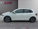 Volkswagen polo 1.0 tsi 95 ss bvm5 confortline occasion simplicicar livry gargan simplicicar simplicibike france