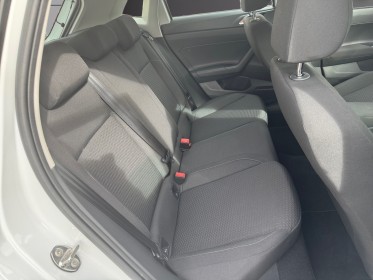 Volkswagen polo 1.0 tsi 95 ss bvm5 confortline occasion simplicicar livry gargan simplicicar simplicibike france