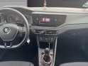 Volkswagen polo 1.0 tsi 95 ss bvm5 confortline occasion simplicicar livry gargan simplicicar simplicibike france
