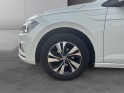 Volkswagen polo 1.0 tsi 95 ss bvm5 confortline occasion simplicicar livry gargan simplicicar simplicibike france