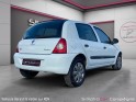 Renault clio campus 1.5 dci 65 eco2 authentique occasion simplicicar compiegne simplicicar simplicibike france