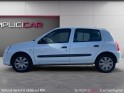 Renault clio campus 1.5 dci 65 eco2 authentique occasion simplicicar compiegne simplicicar simplicibike france