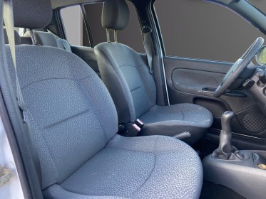Renault clio campus 1.5 dci 65 eco2 authentique occasion simplicicar compiegne simplicicar simplicibike france