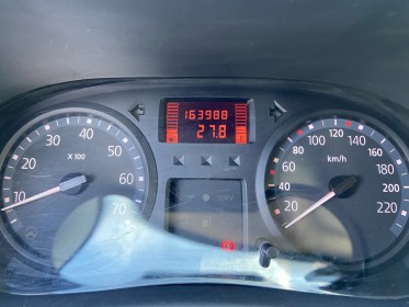 Renault clio campus 1.5 dci 65 eco2 authentique occasion simplicicar compiegne simplicicar simplicibike france