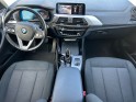 Bmw x3 g01 sdrive18d 150ch bva8 business design occasion simplicicar lagny  simplicicar simplicibike france