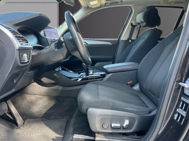 Bmw x3 g01 sdrive18d 150ch bva8 business design occasion simplicicar lagny  simplicicar simplicibike france