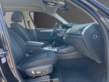 Bmw x3 g01 sdrive18d 150ch bva8 business design occasion simplicicar lagny  simplicicar simplicibike france