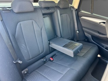 Bmw x3 g01 sdrive18d 150ch bva8 business design occasion simplicicar lagny  simplicicar simplicibike france