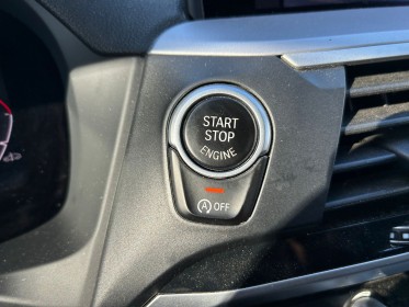 Bmw x3 g01 sdrive18d 150ch bva8 business design occasion simplicicar lagny  simplicicar simplicibike france