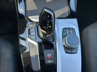 Bmw x3 g01 sdrive18d 150ch bva8 business design occasion simplicicar lagny  simplicicar simplicibike france