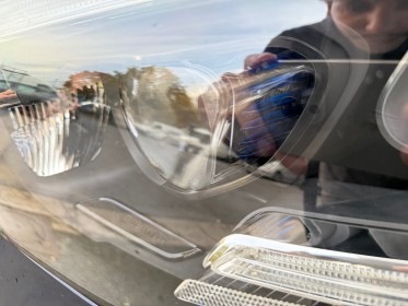 Mercedes glc coupe 300 de 9g-tronic 4matic amg line - toit ouvrant sieges electriques et chauffants camera 360 occasion...